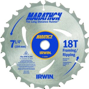 Irwin Marathon