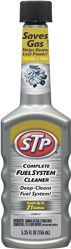 STP