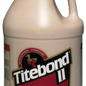 Titebond II