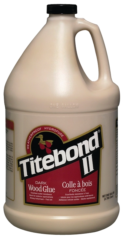 Titebond II