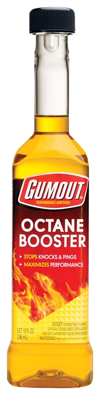 Gumout