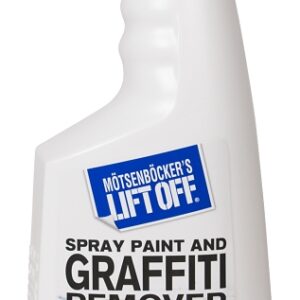 Motsenbocker's Lift Off