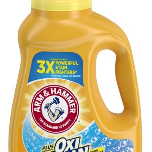 Arm & Hammer