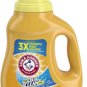 Arm & Hammer