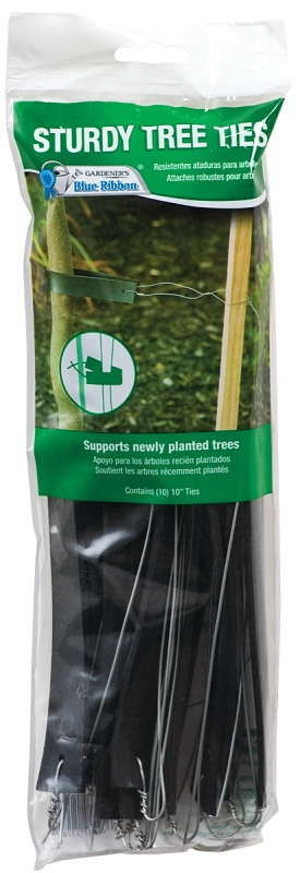 Gardener's Blue Ribbon