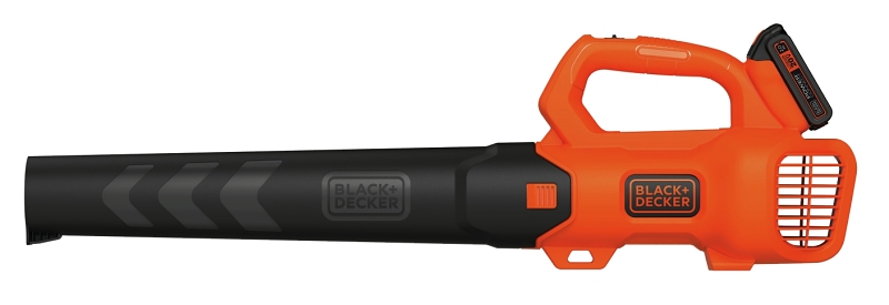 Black+Decker
