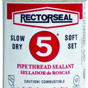 Rectorseal
