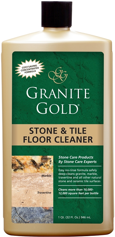 Granite Gold