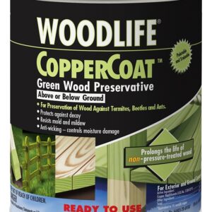 WOODLIFE