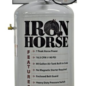 Iron Horse