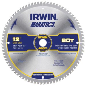 Irwin Marathon