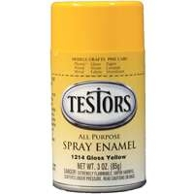 Testors