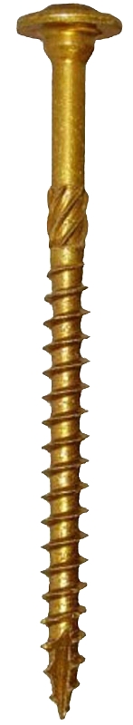 GRK Fasteners