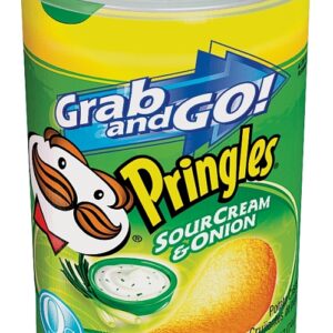 Pringles