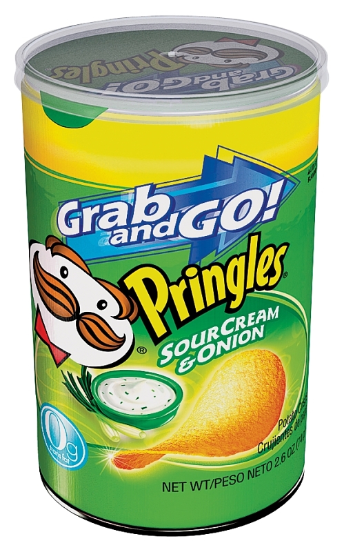 Pringles