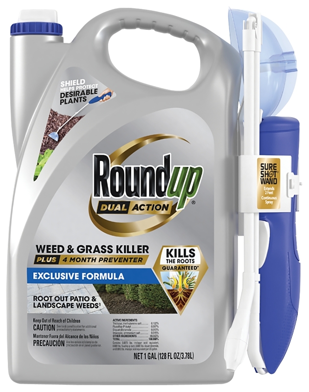 Roundup