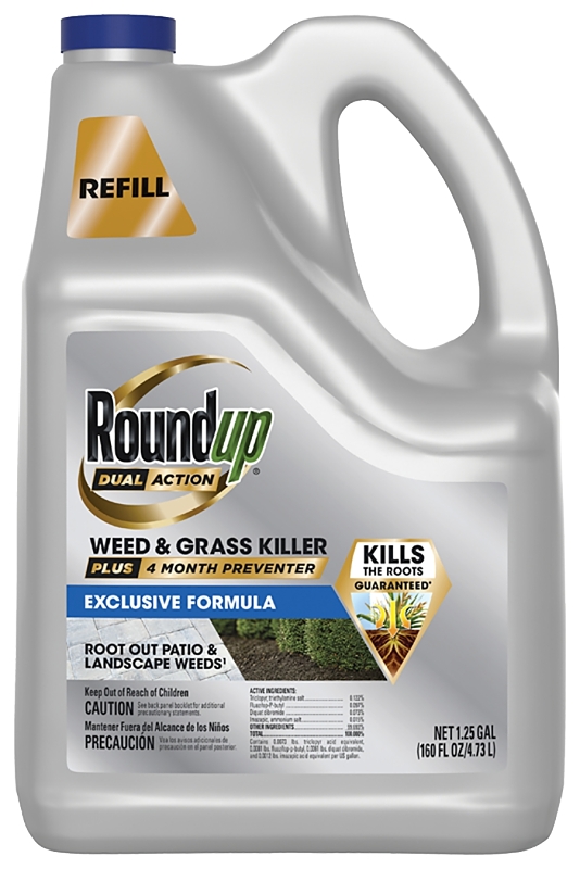 Roundup