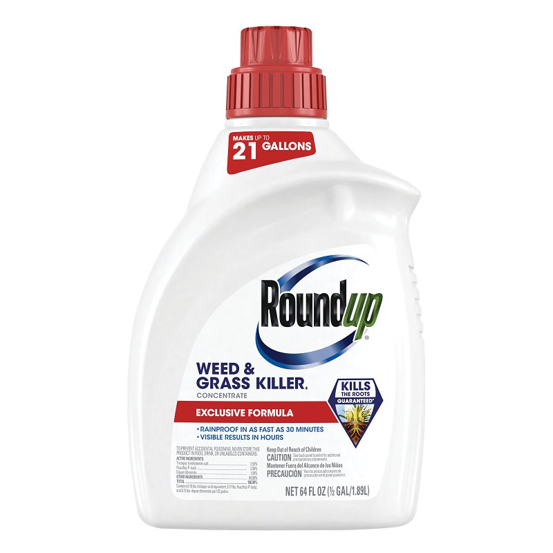 Roundup