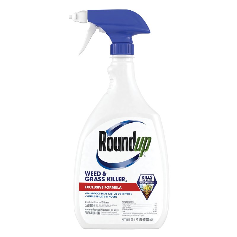 Roundup