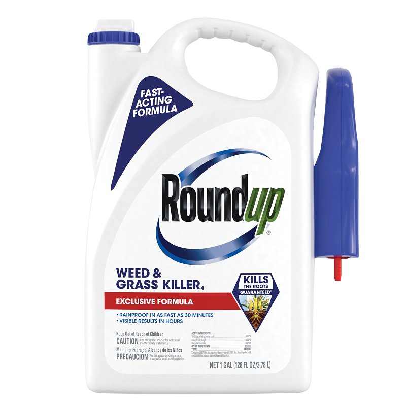 Roundup