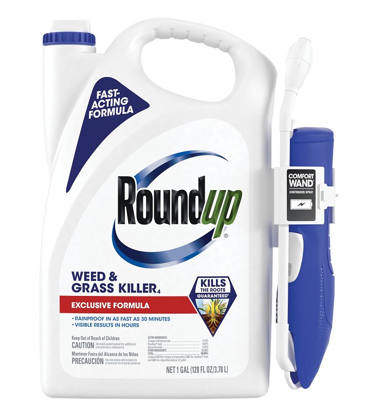 Roundup