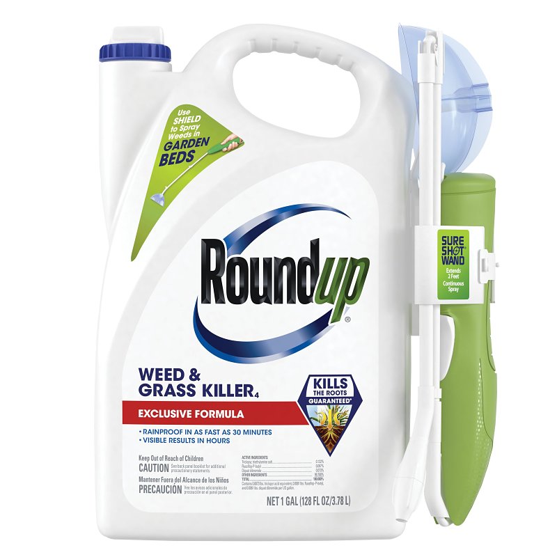 Roundup