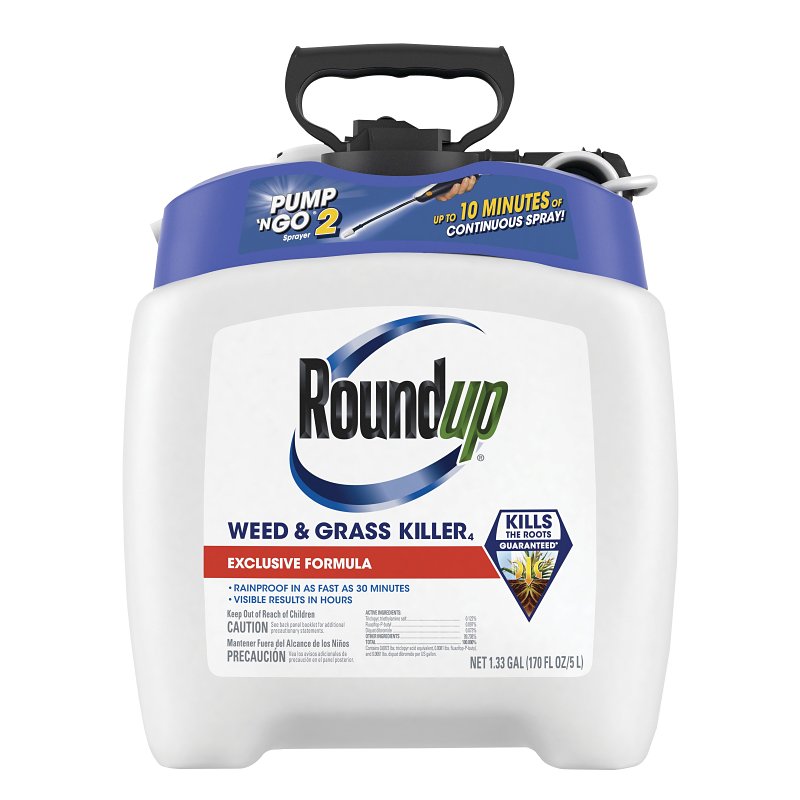 Roundup