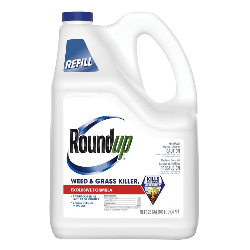Roundup