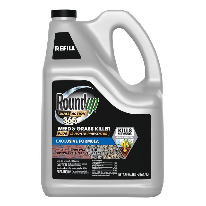 Roundup