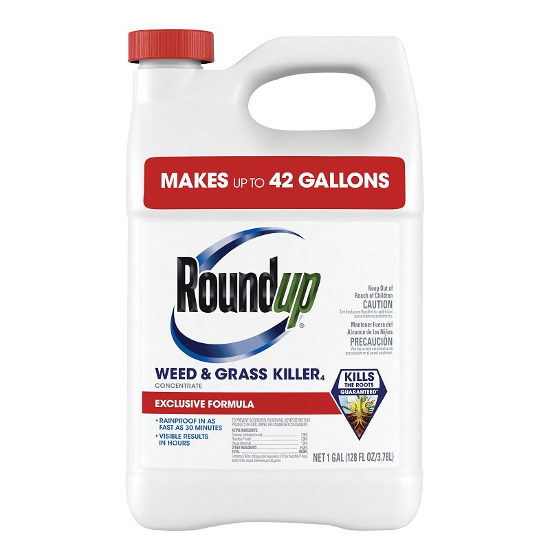 Roundup
