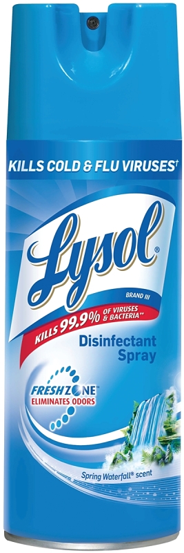 Lysol