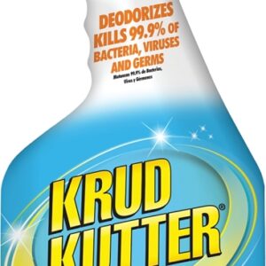 Krud Kutter