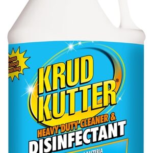 Krud Kutter