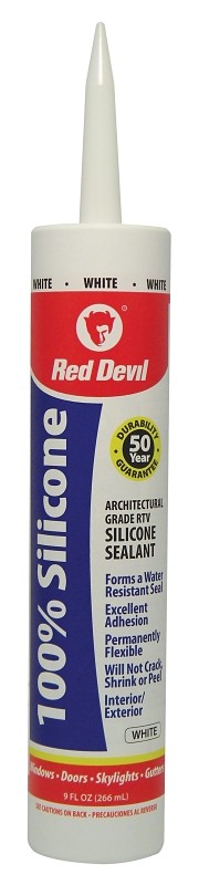 Red Devil