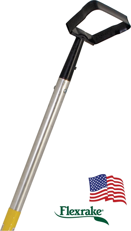 Flexrake
