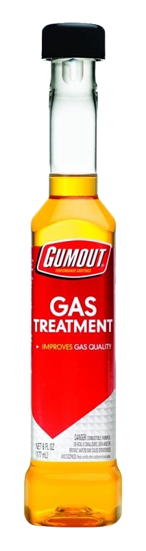 Gumout