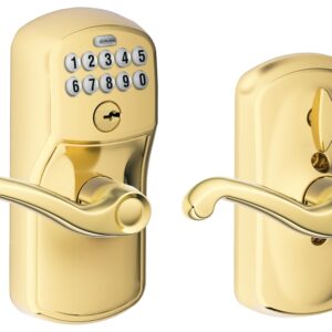 Schlage