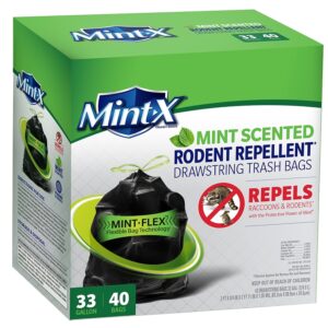 Mint-X