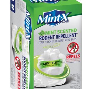 Mint-X