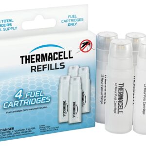 Thermacell