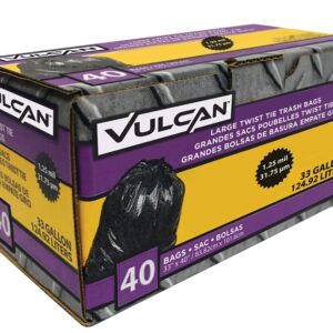 Vulcan