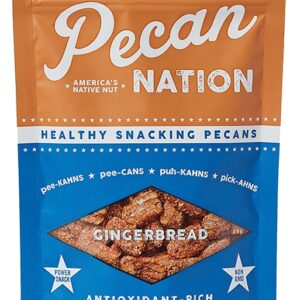 Pecan Nation