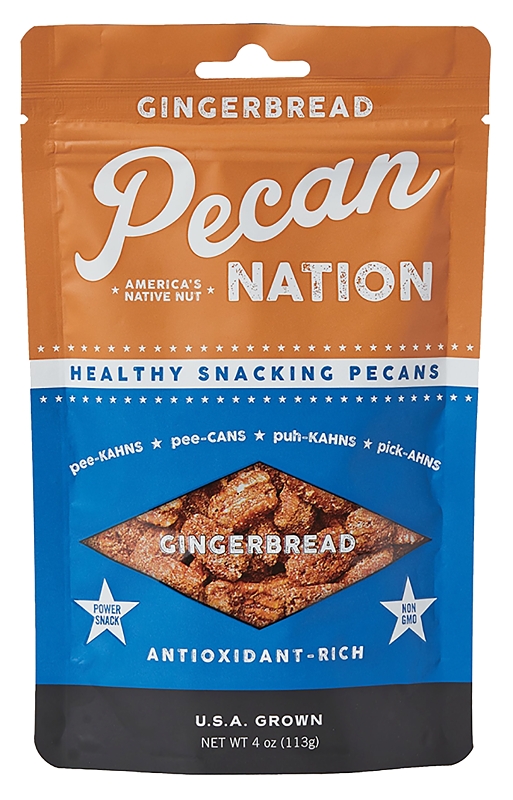 Pecan Nation