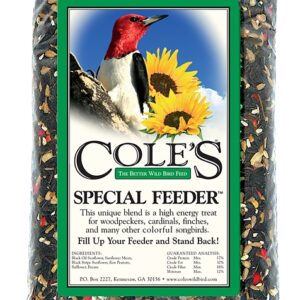 Cole's