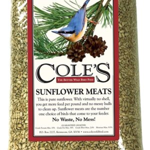 Cole's