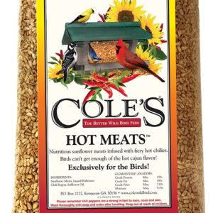 Cole's