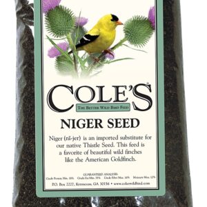 Cole's