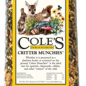 Cole's