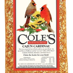 Cole's