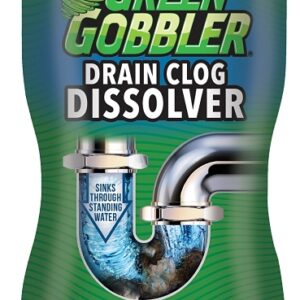 Green Gobbler